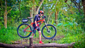 cuissard vélo